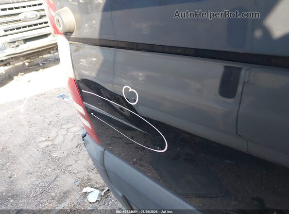 WDZPE8DD8GP232939 2016 MERCEDES-BENZ SPRINTER Black 