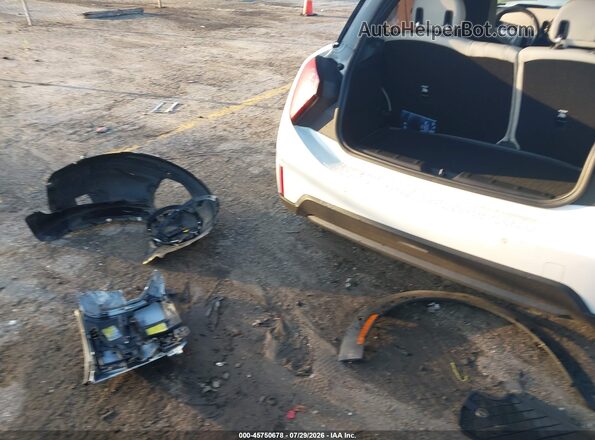 WMW23GD07S2W27379 2025 MINI HARDTOP White Սարքավորումների վահանակի տեսք