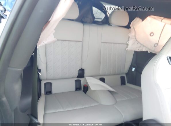 WMW23GD07S2W27379 2025 MINI HARDTOP White VIN կոդի պիտակի տեսք