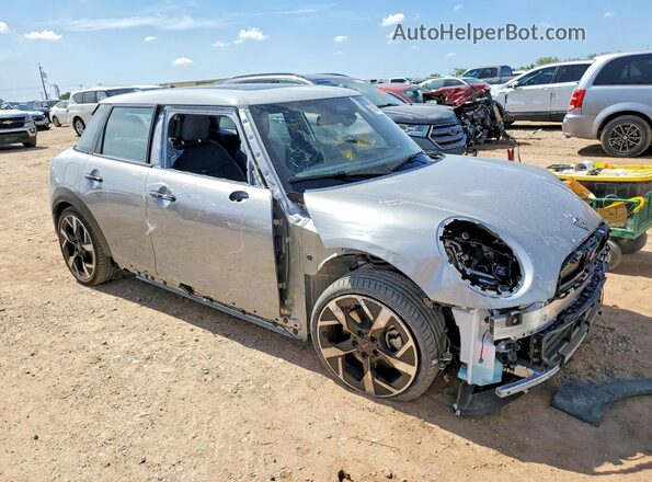WMW43GD01T2Y23201 2026 MINI COOPER Silver წინა მარჯვენა