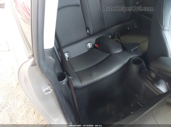 WMW53DH01P2T86027 2023 MINI HARDTOP Gray VIN sticker view