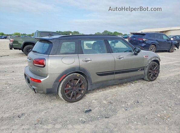 WMWJZ9C06L2N06108 2020 MINI COOPER Silver უკანა მარჯვენა