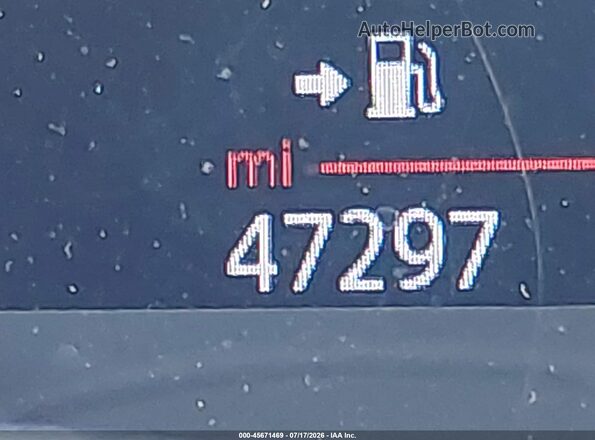 WMWLN5C54G2B28596 2016 MINI CLUBMAN Красный 
