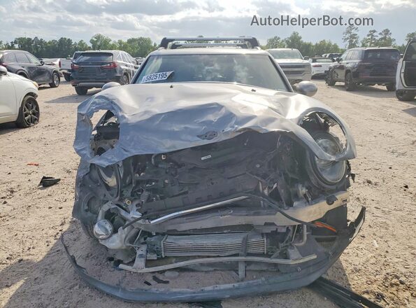 WMWLN5C56H2E32224 2017 MINI COOPER Серый Вид спереди