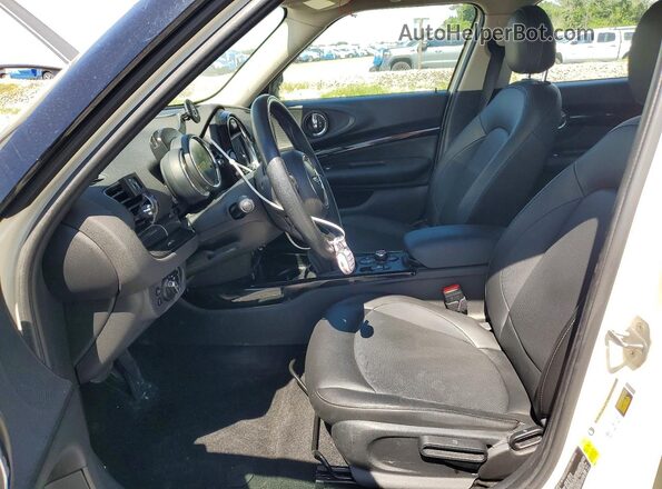 WMWLU1C53K2F29948 2019 MINI COOPER Cream Սալոնի դիմացի տեսք