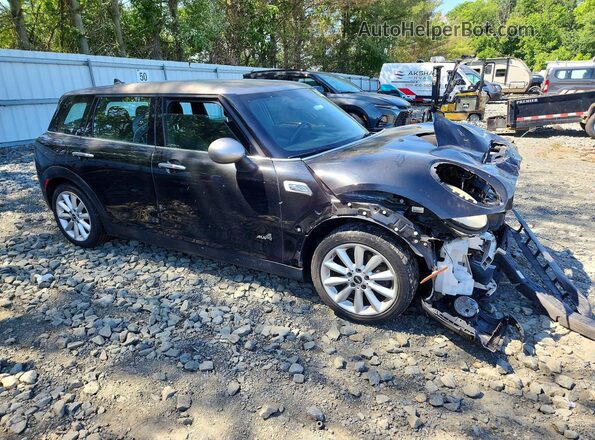 WMWLU5C32H2E83995 2017 MINI COOPER Gray Front right