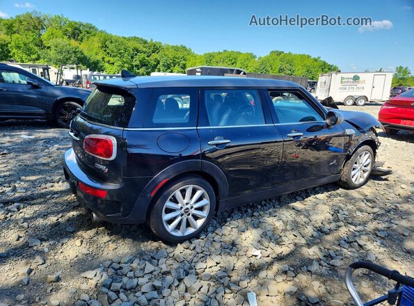 WMWLU5C32H2E83995 2017 MINI COOPER Gray Rear right