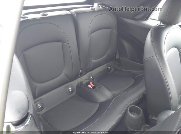WMWWG5C52K3F79715 2019 MINI CONVERTIBLE Red VIN sticker view