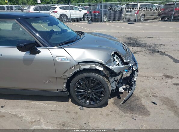 WMWXJ1C01L2L38686 2020 MINI CLUBMAN Silver 