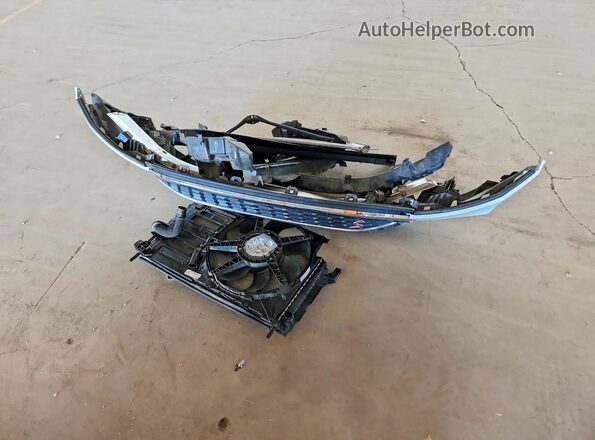 WMWXJ1C06M2P38700 2021 MINI COOPER Gray Շարժիչի բաժամունքի տեսք