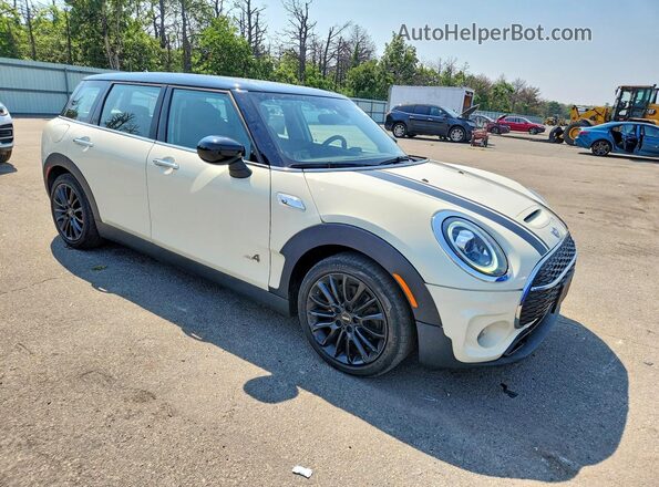 WMWXJ1C07M2P02496 2021 MINI COOPER White Առջևի աջ