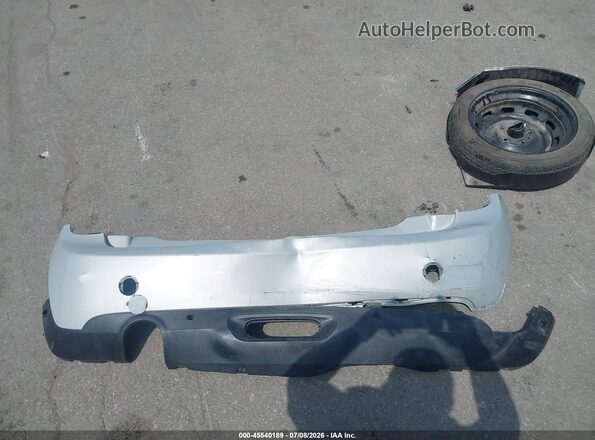 WMWXP5C37H3C64596 2017 MINI HARDTOP Серебряный Вид щитка приборов