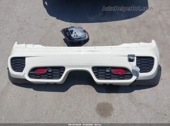WMWXR9C04M2P16377 2021 MINI HARDTOP Cream Widok zestawu wskaźników
