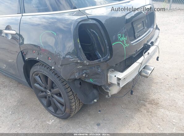 WMWXU3C55G2D30825 2016 MINI HARDTOP Gray წინა ხედი