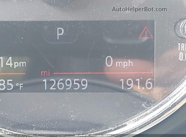 WMWXU3C55G2D30825 2016 MINI HARDTOP Gray 
