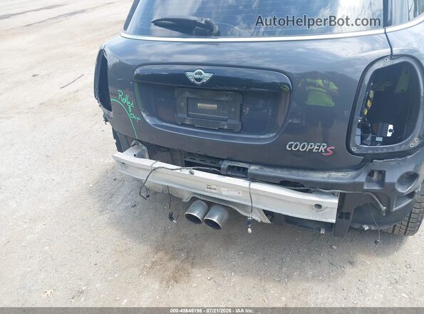 WMWXU3C55G2D30825 2016 MINI HARDTOP Gray 