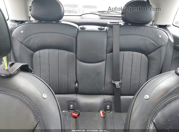 WMWXU3C56G2D28002 2016 MINI HARDTOP Gray 