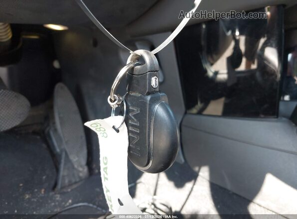 WMWXU3C59K2H55280 2019 MINI HARDTOP Black Առջևի վահանակի տեսք