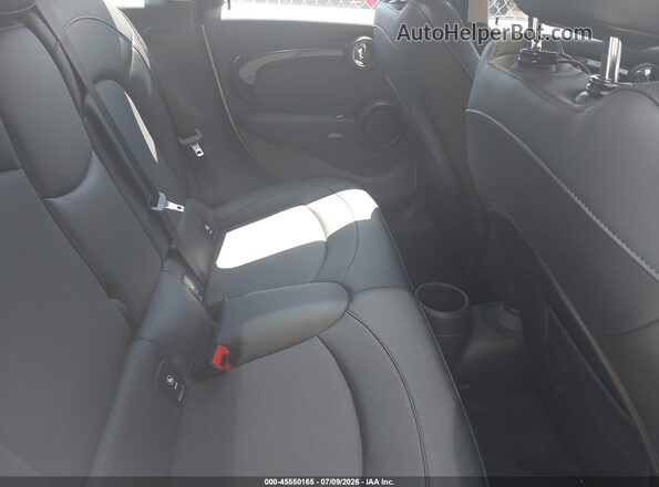 WMWXU9C03L2M66725 2020 MINI HARDTOP Серебряный Вид наклейки с VIN-кодом