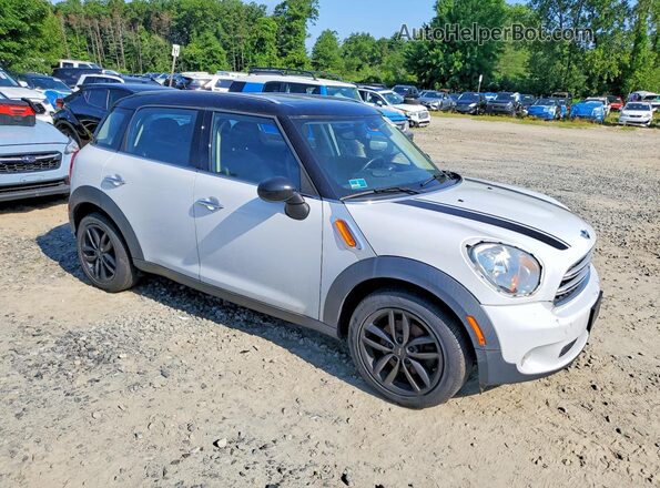 WMWZB3C59GWR47973 2016 MINI COOPER White Front right