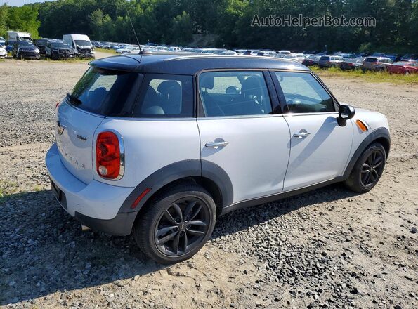 WMWZB3C59GWR47973 2016 MINI COOPER White Rear right