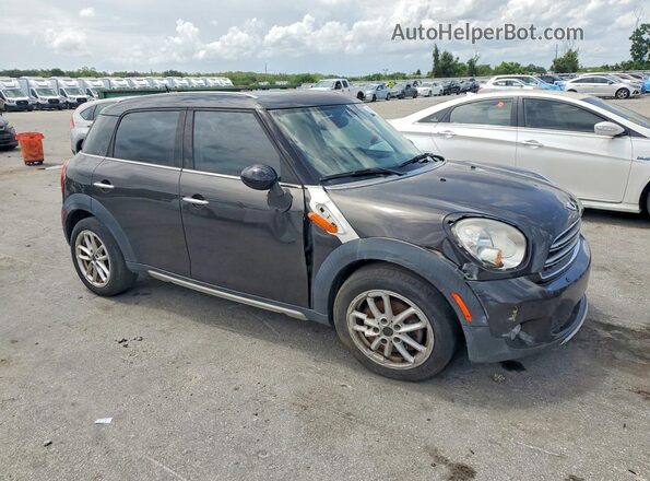 WMWZB3C5XGWR47268 2016 MINI COOPER Gray Front right