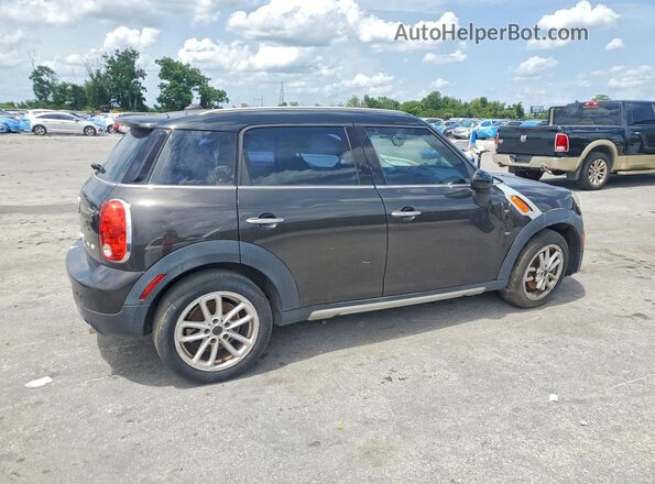 WMWZB3C5XGWR47268 2016 MINI COOPER Gray Rear right