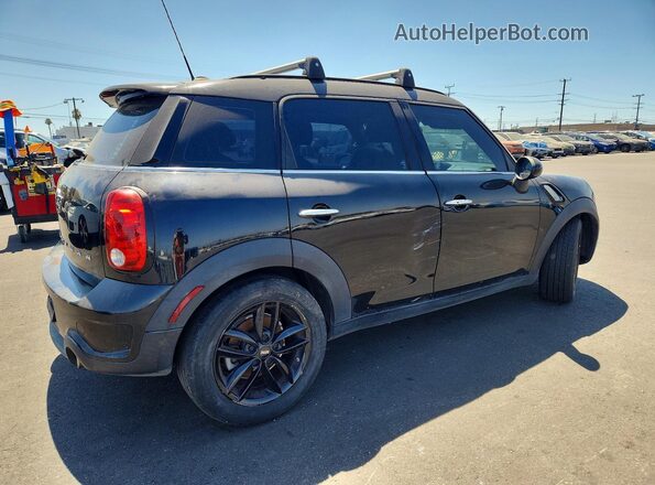 WMWZC3C54GWT08834 2016 MINI COOPER Black უკანა მარჯვენა