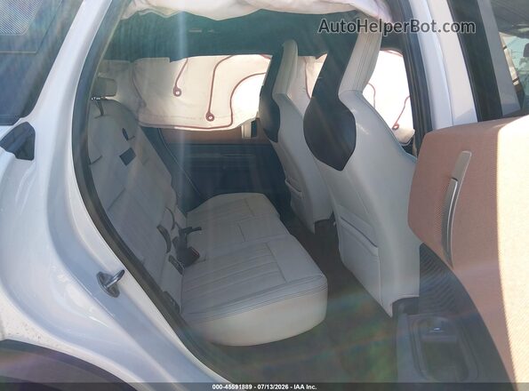 WMZ23GA03T7T98565 2026 MINI COUNTRYMAN White Вид наклейки з VIN-кодом