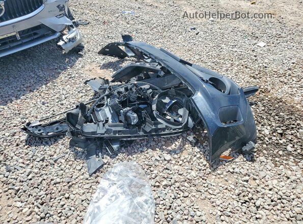 WMZ83BR0XP3P96046 2023 MINI COOPER Black Շարժիչի բաժամունքի տեսք
