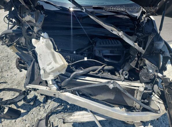 WMZYS7C37J3E08686 2018 MINI COOPER Gray Շարժիչի բաժամունքի տեսք