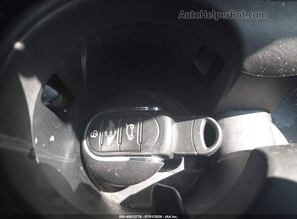 WMZYT5C32J3E69283 2018 MINI COUNTRYMAN Gray Вид панелі приладів