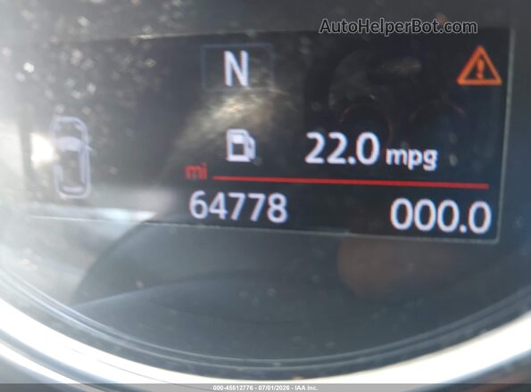 WMZYT5C32J3E69283 2018 MINI COUNTRYMAN Gray 