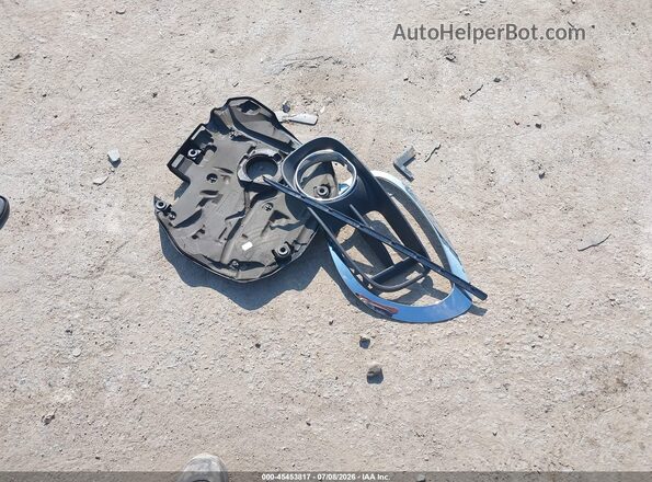 WMZYT5C52K3E64734 2019 MINI COUNTRYMAN Blue წინა პანელის ხედი