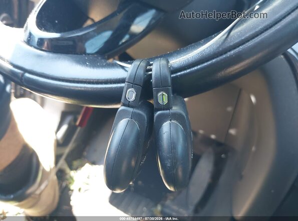 WMZYV5C30J3E82382 2018 MINI COUNTRYMAN Black Widok deski rozdzielczej