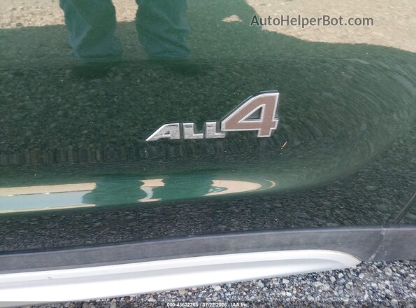 WMZYV5C31H3E02159 2017 MINI COUNTRYMAN Green 