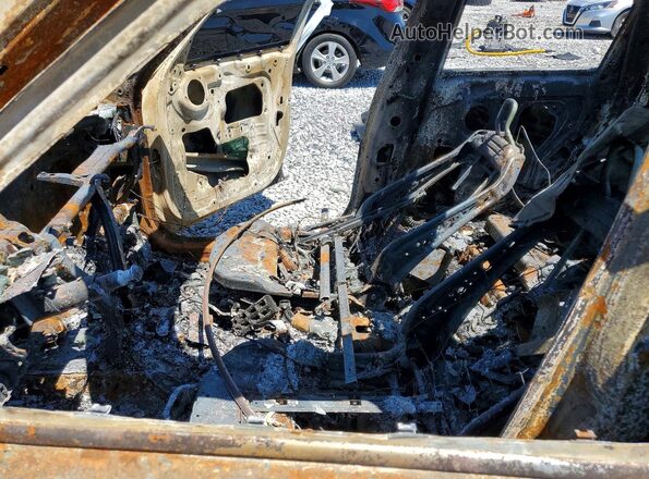 WMZYV5C5XK3F57513 2019 MINI COOPER Burn Front interior view