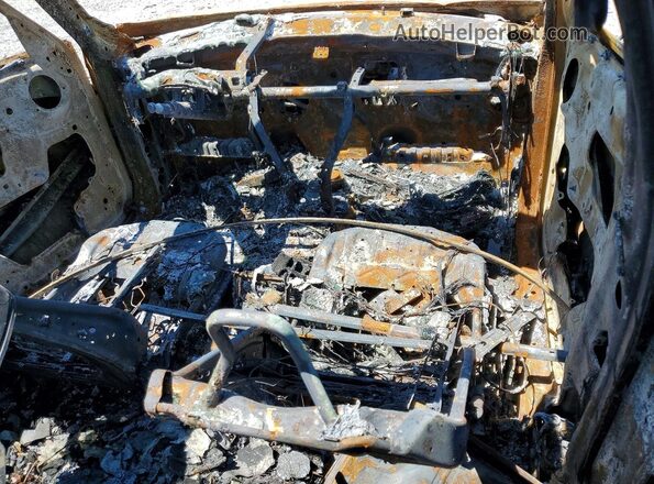 WMZYV5C5XK3F57513 2019 MINI COOPER Burn Dashboard view