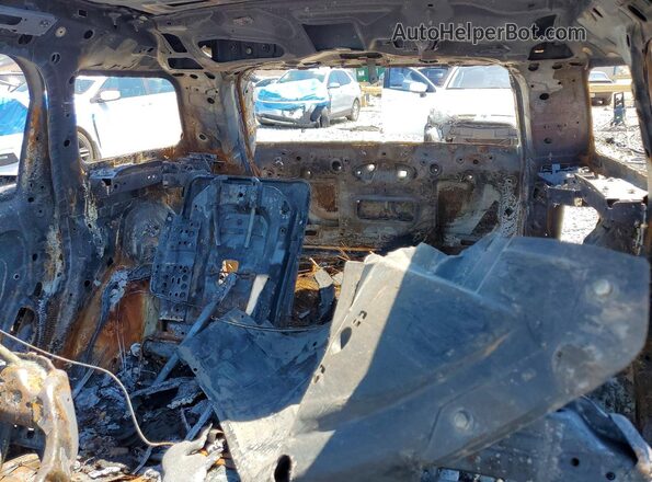 WMZYV5C5XK3F57513 2019 MINI COOPER Burn Rear seats view