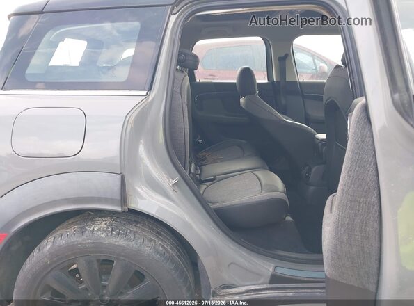 WMZYW7C04L3L63328 2020 MINI COUNTRYMAN Green VIN კოდის სტიკერის ხედი