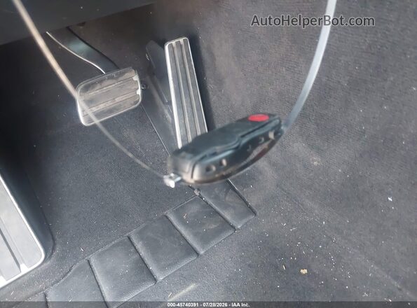 WP0AA2A77GL007562 2016 PORSCHE PANAMERA Серебряный Вид панели приборов