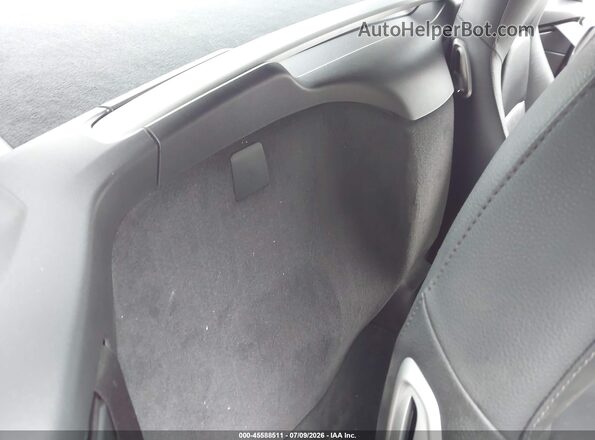 WP0AA2A82JK260746 2018 PORSCHE CAYMAN Красный Вид наклейки с VIN-кодом
