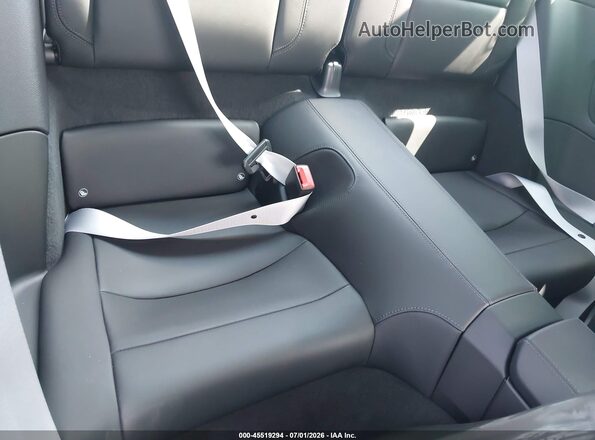 WP0AA2A90TS206843 2026 PORSCHE 911 Серебряный Вид наклейки с VIN-кодом