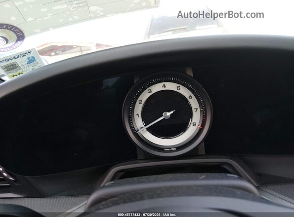 WP0AA2A93LS206092 2020 PORSCHE 911 Gray 