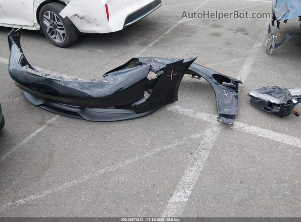 WP0AA2Y18PSA17138 2023 PORSCHE TAYCAN Черный Вид щитка приборов