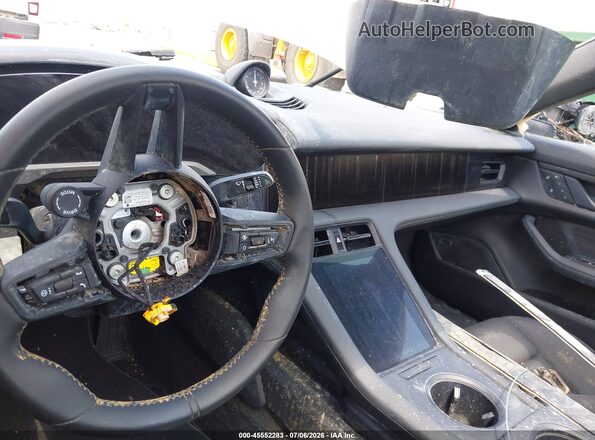 WP0AA2Y19RSA11304 2024 PORSCHE TAYCAN White 