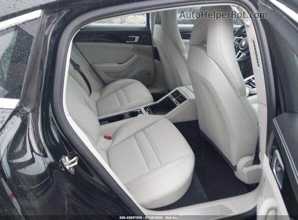 WP0AB2A77KL128310 2019 PORSCHE PANAMERA Черный Вид наклейки с VIN-кодом