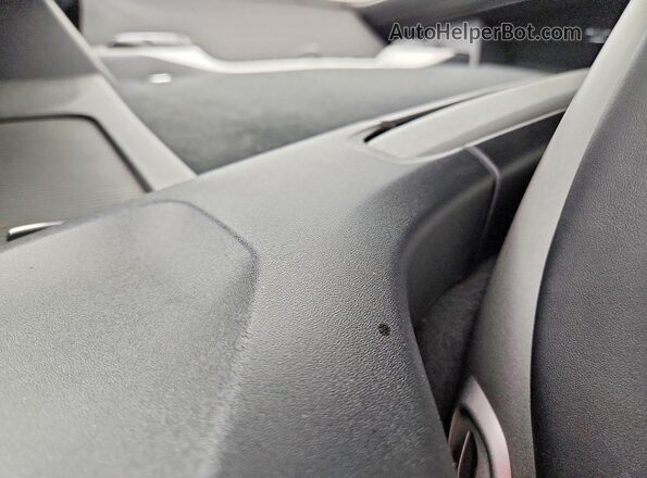 WP0AB2A8XJS278568 2018 PORSCHE CAYMAN Silver Rear seats view