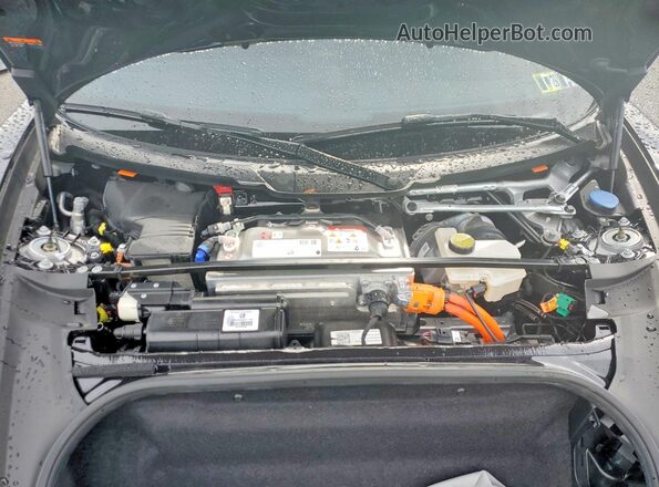 WP0AB2A98TS225444 2026 PORSCHE 911 Black Vista interior trasera