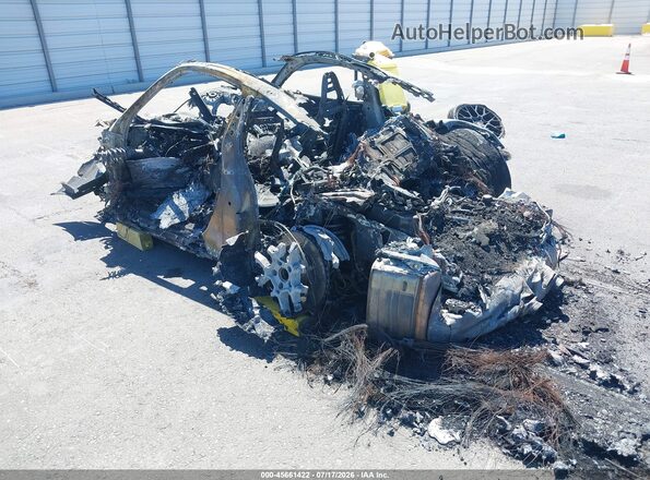 WP0AB2A98TS227615 2026 PORSCHE 911 Green Հետևի ձախ